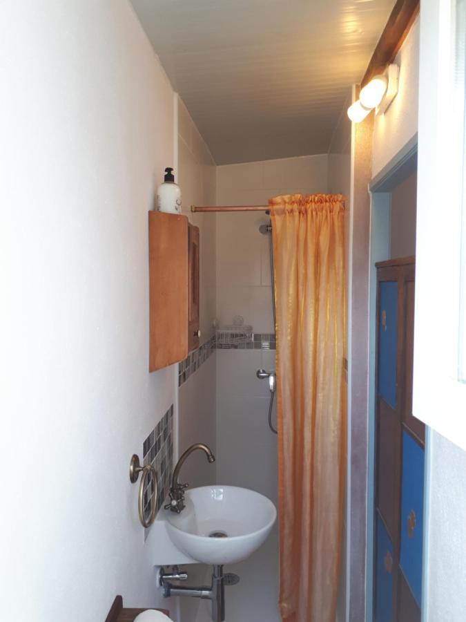 El Establo Apartamento Roquetes Exterior foto