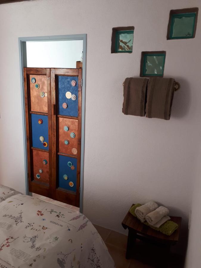 El Establo Apartamento Roquetes Exterior foto