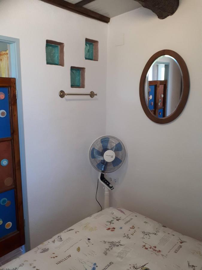 El Establo Apartamento Roquetes Exterior foto